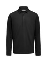 American Supreme Polo L/S - Bilde 16