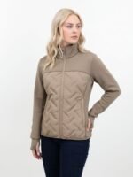 Montana Hybrid Motion Jacket Woman - Bilde 3