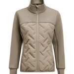 Montana Hybrid Motion Jacket Woman