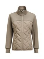 Montana Hybrid Motion Jacket Woman