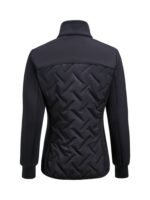 Montana Hybrid Motion Jacket Woman - Bilde 9