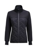 Montana Hybrid Motion Jacket Woman - Bilde 8