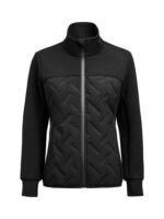 Montana Hybrid Motion Jacket Woman - Bilde 12