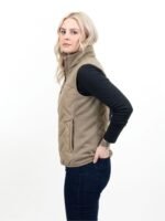Montana Hybrid Motion Vest Woman - Bilde 2