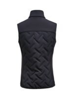 Montana Hybrid Motion Vest Woman - Bilde 9