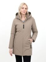 Montana Parka Woman - Bilde 2