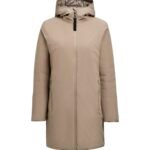 Montana Parka Woman