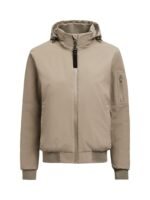 Montana Bomberjacket Woman - Bilde 2