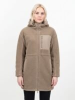 Montana Pile Fleece Woman - Bilde 4