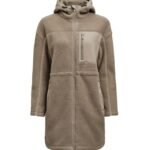Montana Pile Fleece Woman