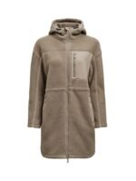 Montana Pile Fleece Woman