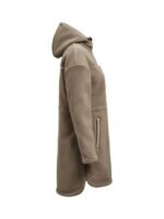 Montana Pile Fleece Woman - Bilde 8