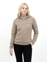 Montana Midlayer Woman - Bilde 5
