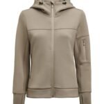 Montana Midlayer Woman