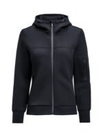 Montana Midlayer Woman - Bilde 2