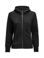 Montana Midlayer Woman - Bilde 3