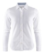 Burlingham Woman Jersey shirt - Bilde 13