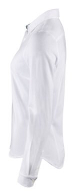 Burlingham Woman Jersey shirt - Bilde 14