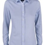 Burlingham Woman Jersey shirt