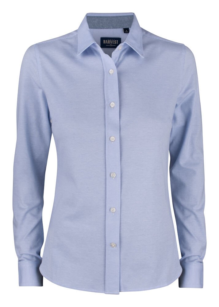 2123028_501_BurlinghamLadies_Front Burlingham Woman Jersey shirt - Bilde 1