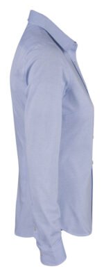 Burlingham Woman Jersey shirt - Bilde 20