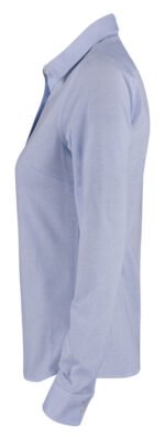 Burlingham Woman Jersey shirt - Bilde 18