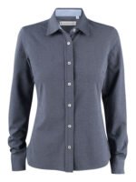 Burlingham Woman Jersey shirt - Bilde 25