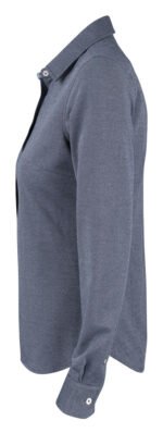 Burlingham Woman Jersey shirt - Bilde 27