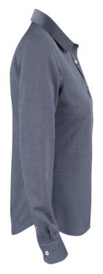 Burlingham Woman Jersey shirt - Bilde 28