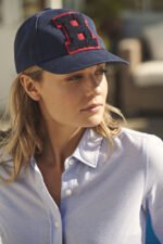 Burlingham Woman Jersey shirt - Bilde 5