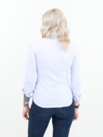 Burlingham Woman Jersey shirt - Bilde 23