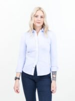 Burlingham Woman Jersey shirt - Bilde 21