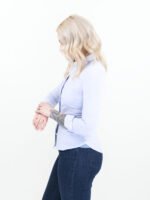 Burlingham Woman Jersey shirt - Bilde 22