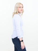 Burlingham Woman Jersey shirt - Bilde 24