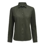 Hicksville Shirt Woman