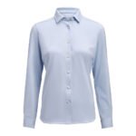 Upton Shirt Woman - Bilde 5