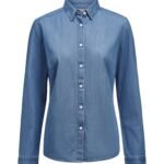 Sayville Shirt Woman