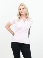 Sunset Stretch Polo Woman - Bilde 21
