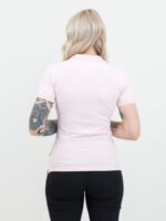 Sunset Stretch Polo Woman - Bilde 23
