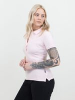 Sunset Stretch Polo Woman - Bilde 24