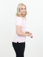 Sunset Stretch Polo Woman - Bilde 22