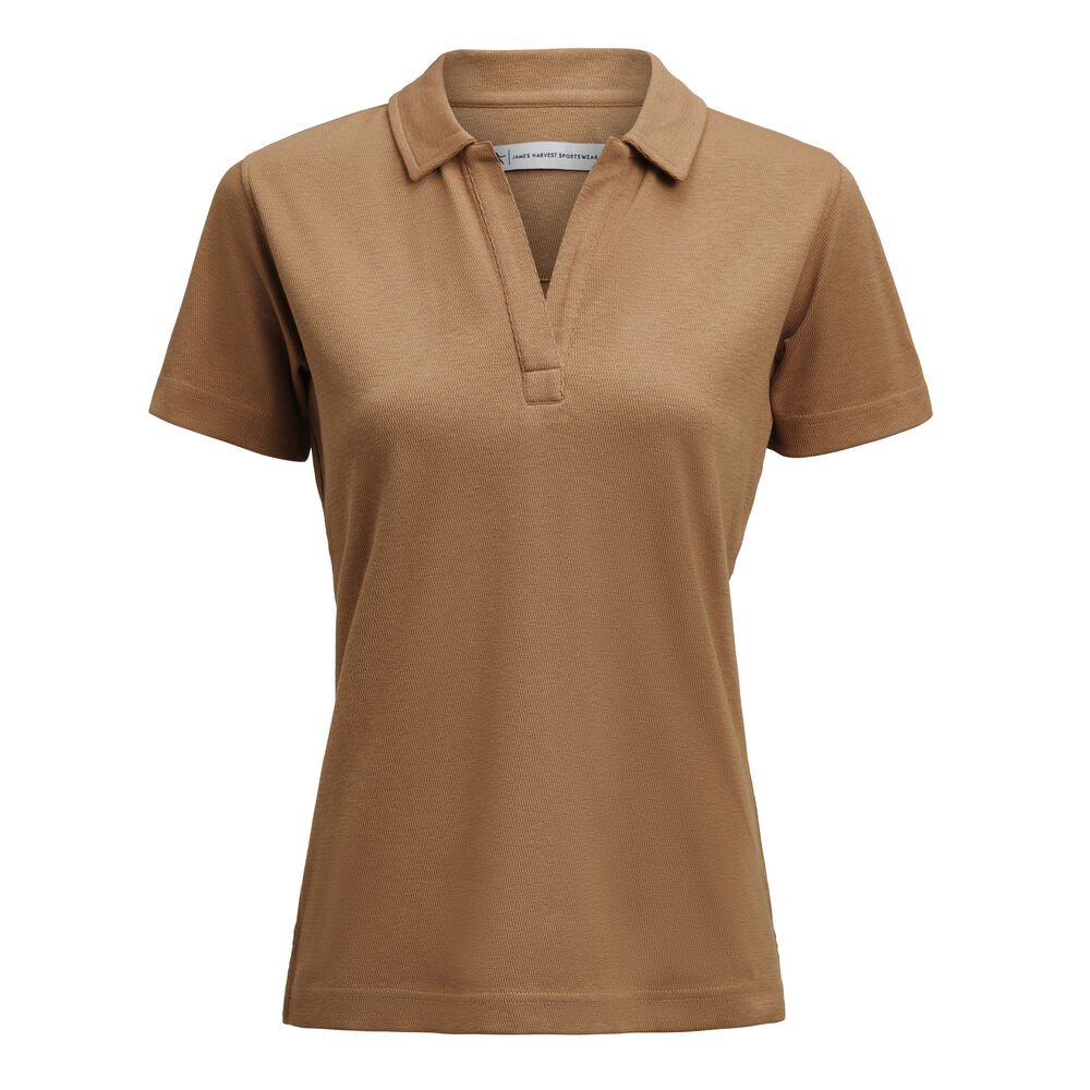 2125040-190_ScarsdalePoloW_front Scarsdale Polo Women - Bilde 1