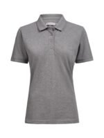 Supreme Stretch Polo Woman - Bilde 8