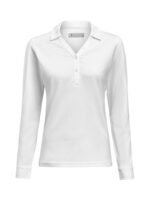American Supreme Polo L/S Woman - Bilde 5