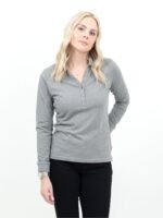American Supreme Polo L/S Woman - Bilde 10