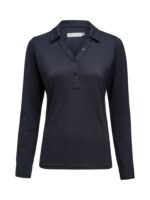 American Supreme Polo L/S Woman - Bilde 14