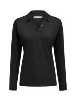 American Supreme Polo L/S Woman - Bilde 18