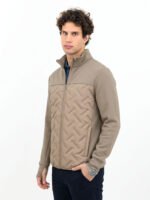 Montana Hybrid Motion Jacket - Bilde 4