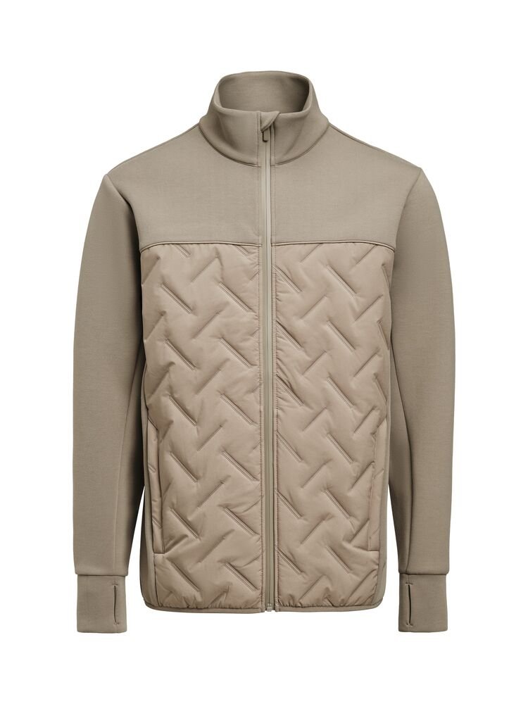 2131047-182_HybridJacket_182_front Montana Hybrid Motion Jacket - Bilde 1