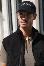 Montana Hybrid Motion Vest - Bilde 3